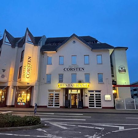 Hotel Corsten Heinsberg  Extérieur photo