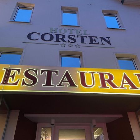 Hotel Corsten Heinsberg  Extérieur photo