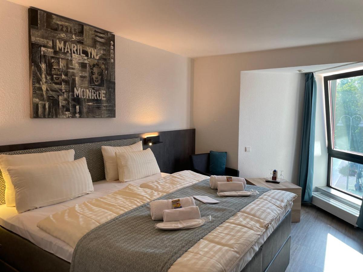 Hotel Corsten Heinsberg  Extérieur photo
