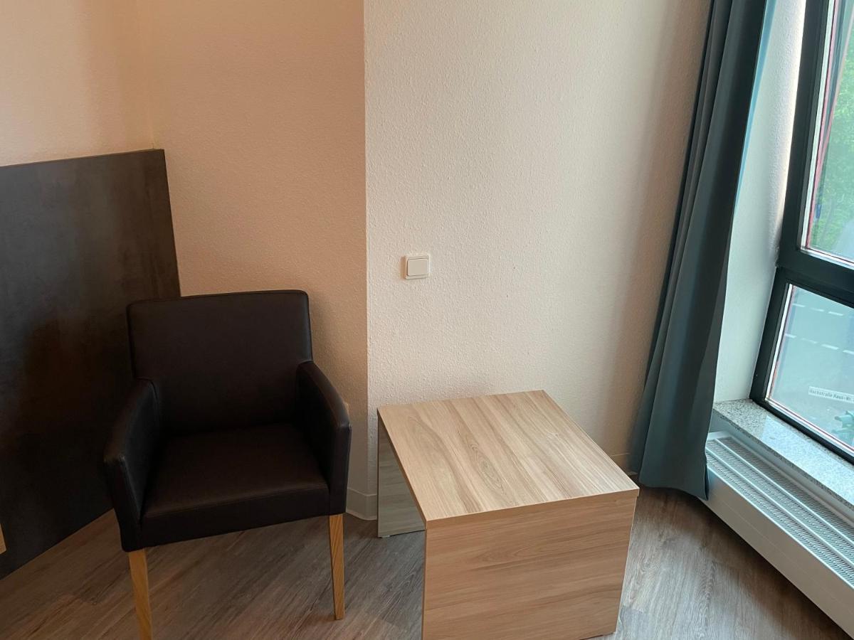 Hotel Corsten Heinsberg  Extérieur photo