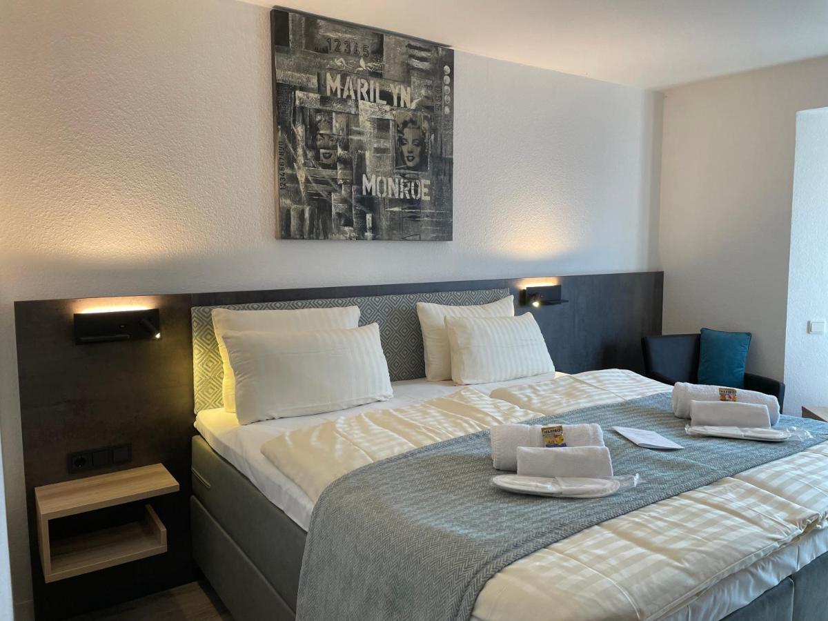 Hotel Corsten Heinsberg  Extérieur photo