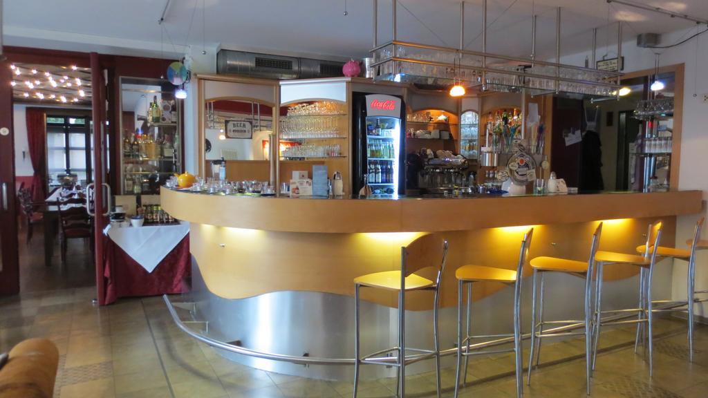 Hotel Corsten Heinsberg  Extérieur photo