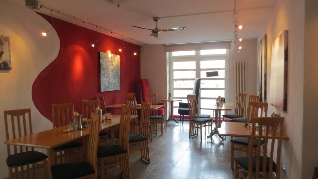 Hotel Corsten Heinsberg  Extérieur photo