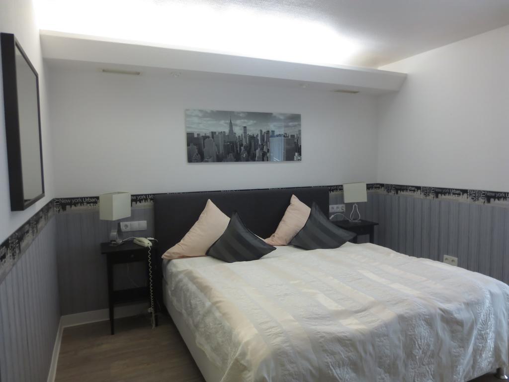 Hotel Corsten Heinsberg  Chambre photo