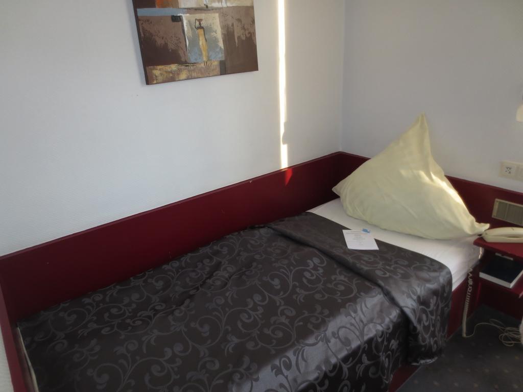 Hotel Corsten Heinsberg  Chambre photo