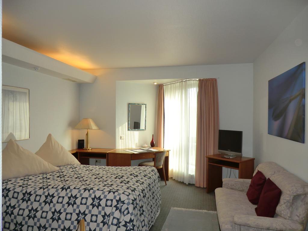 Hotel Corsten Heinsberg  Chambre photo