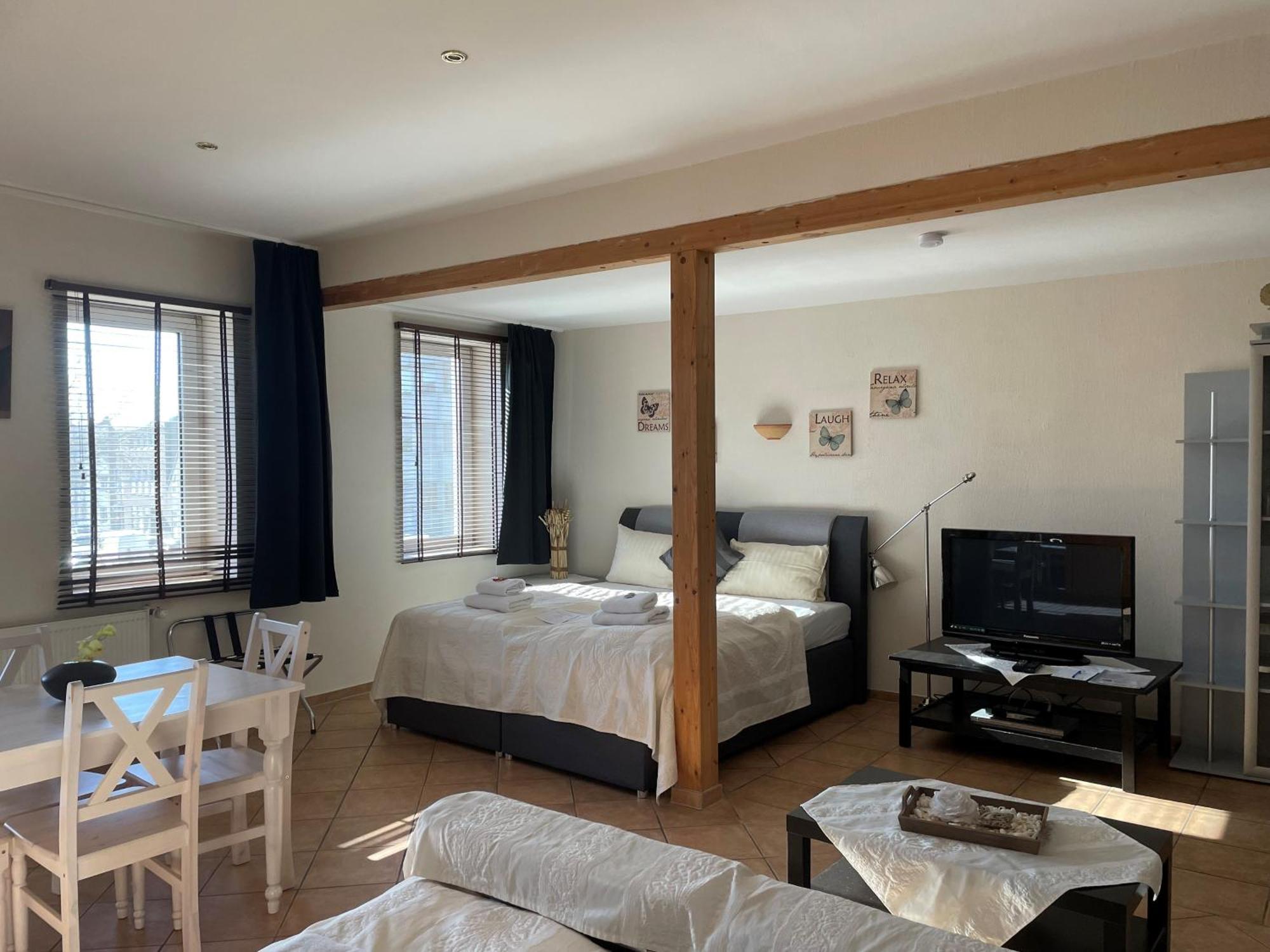 Hotel Corsten Heinsberg  Extérieur photo