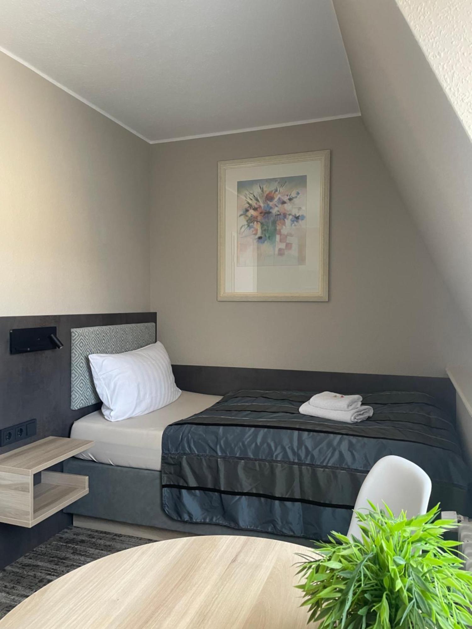 Hotel Corsten Heinsberg  Extérieur photo