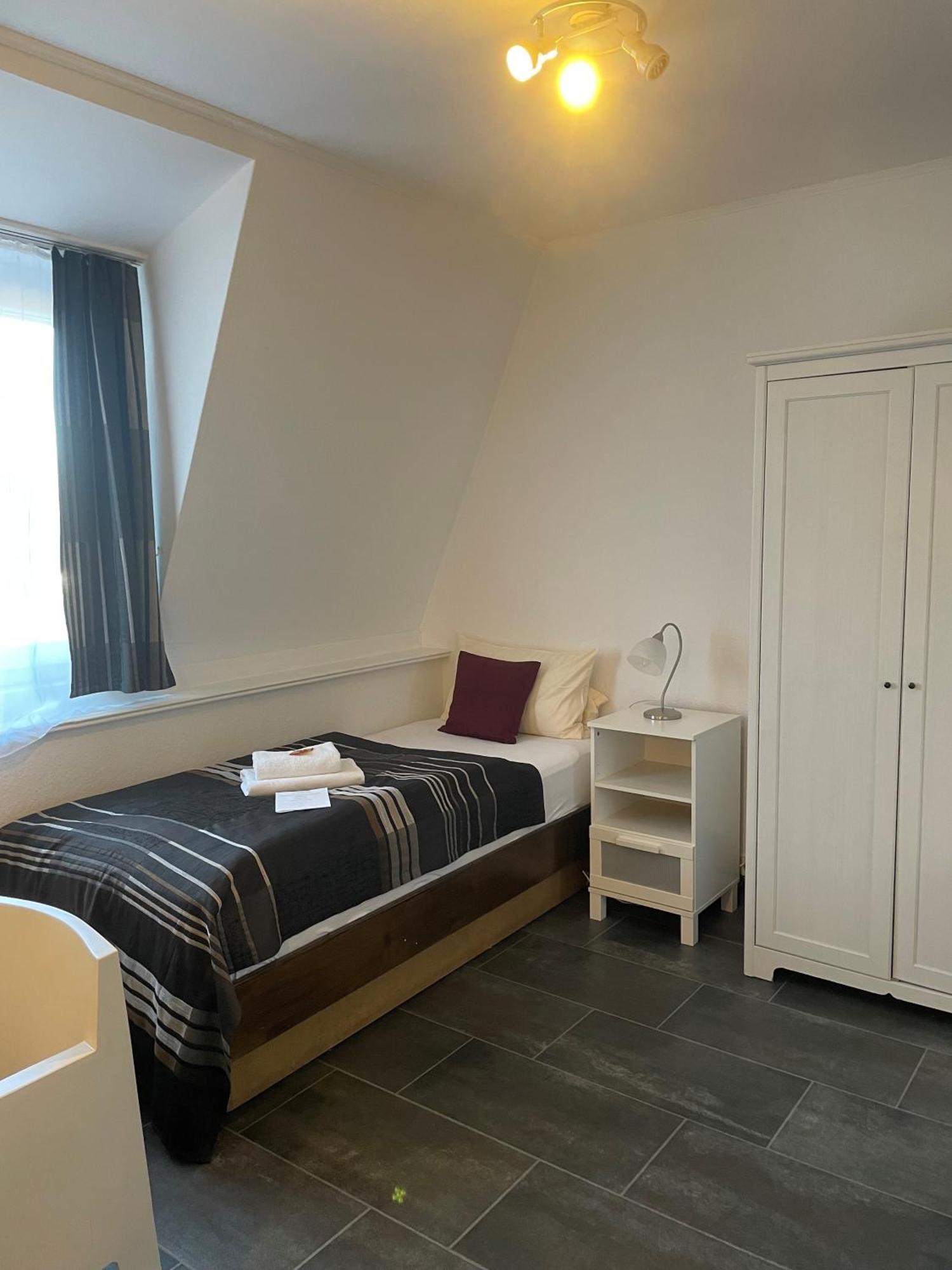 Hotel Corsten Heinsberg  Extérieur photo