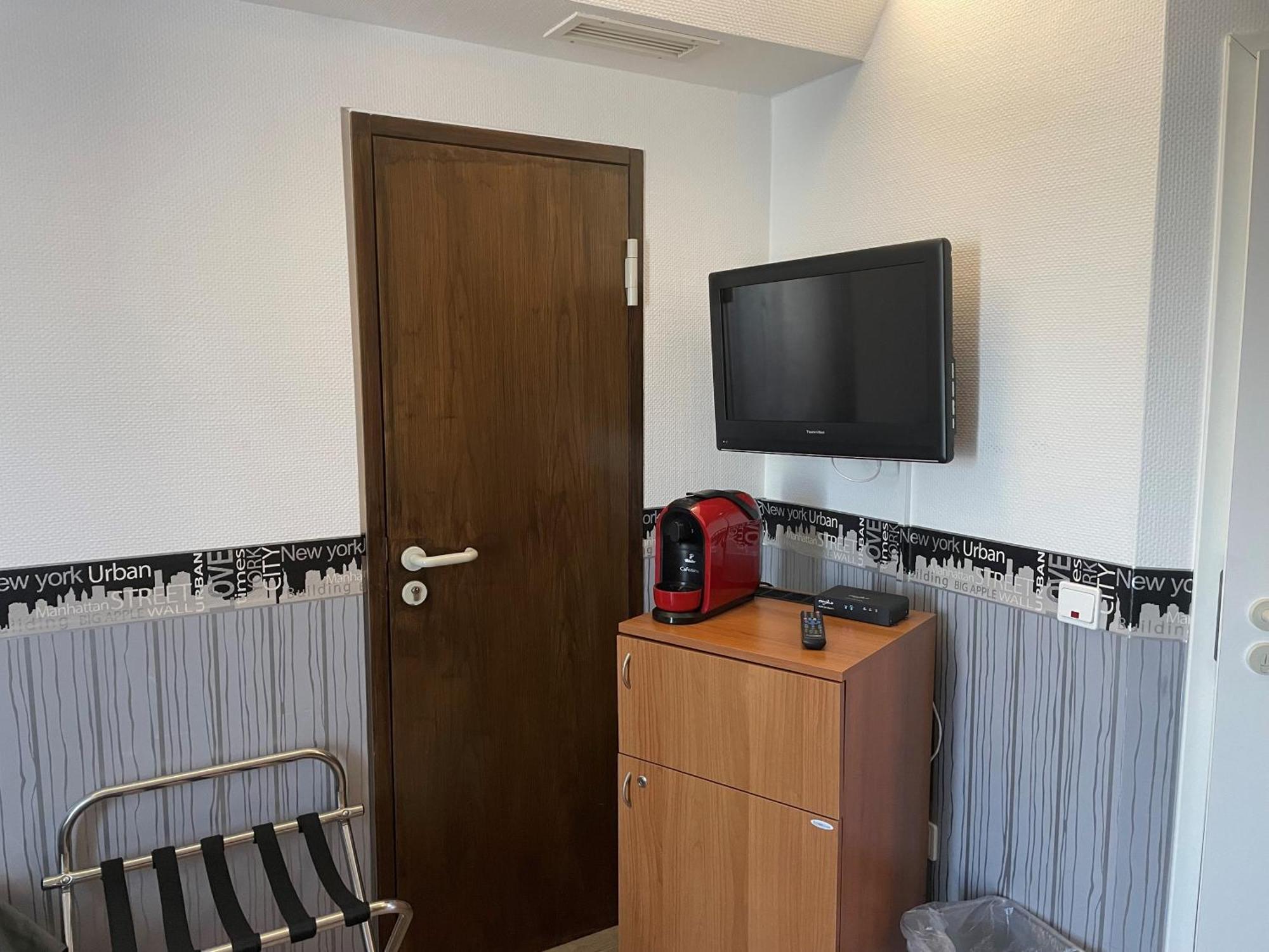 Hotel Corsten Heinsberg  Extérieur photo