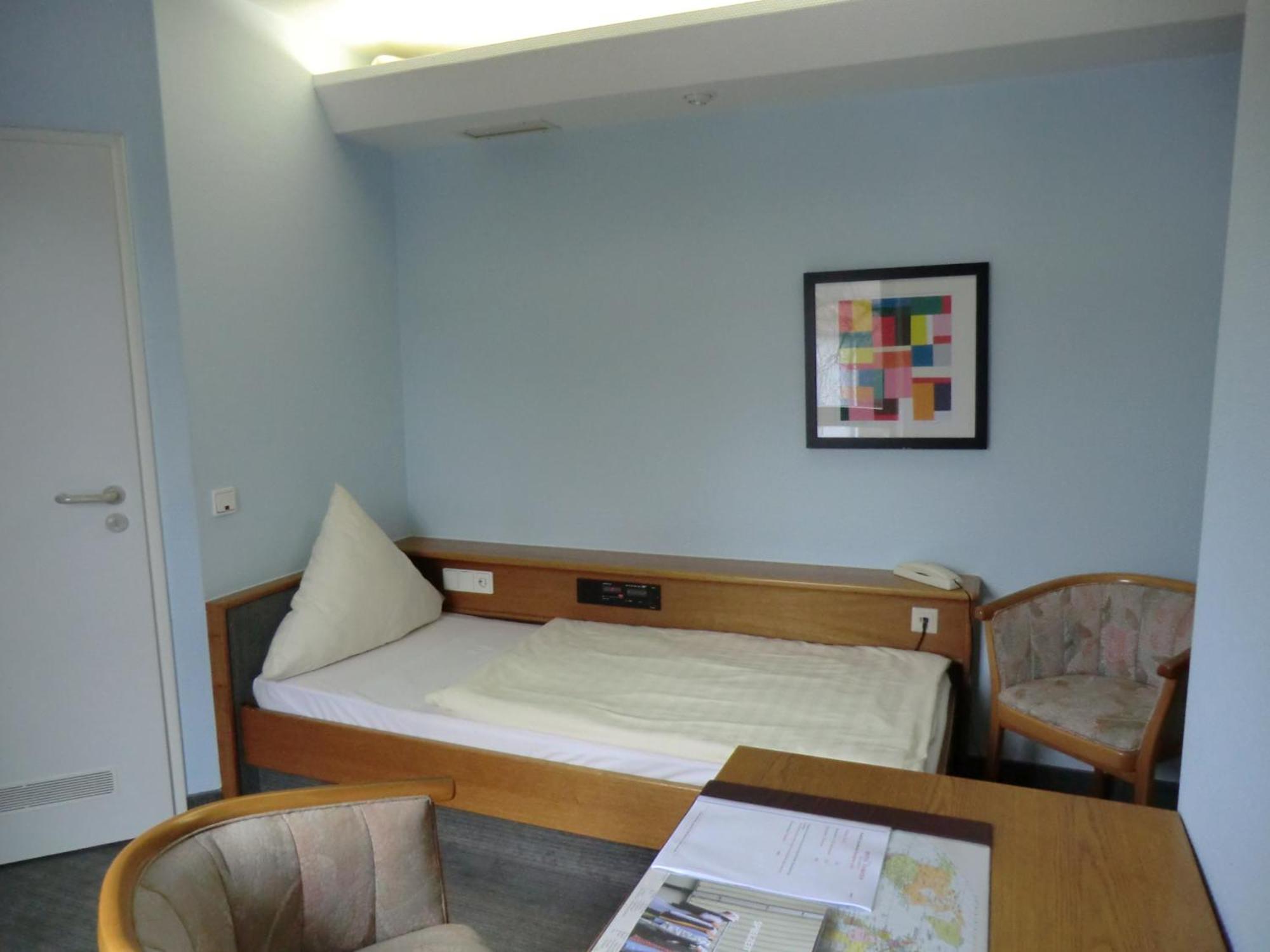 Hotel Corsten Heinsberg  Chambre photo