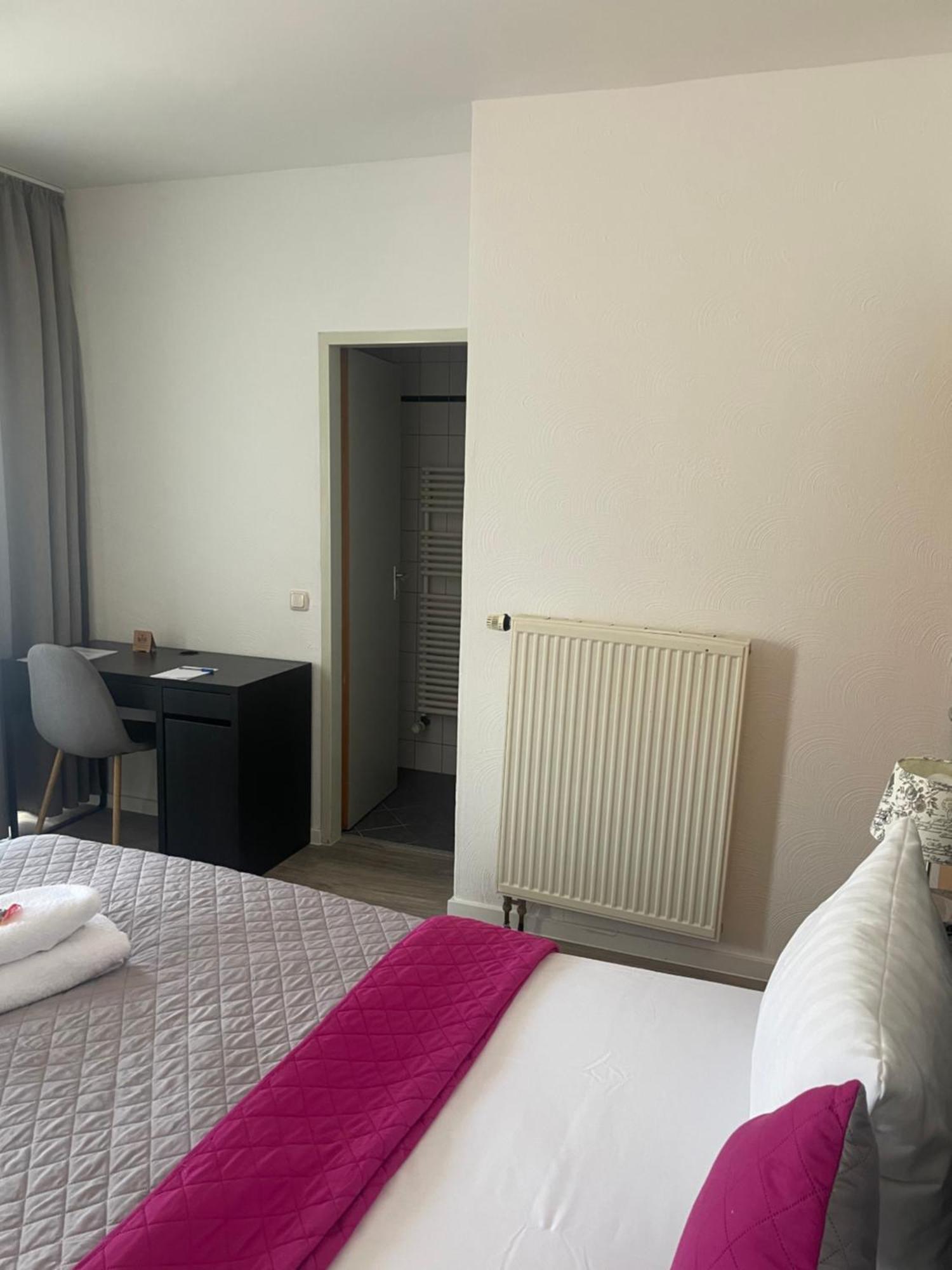 Hotel Corsten Heinsberg  Extérieur photo