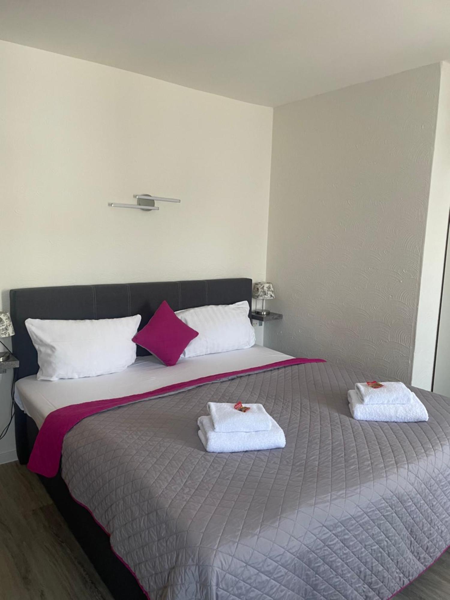 Hotel Corsten Heinsberg  Extérieur photo