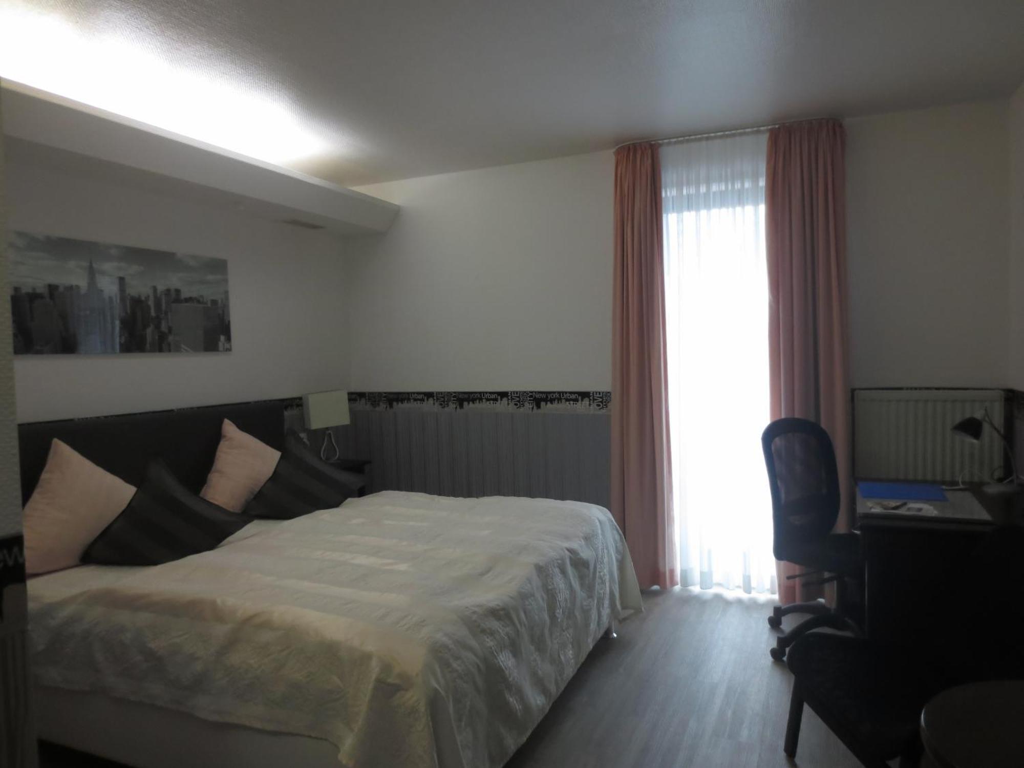 Hotel Corsten Heinsberg  Extérieur photo