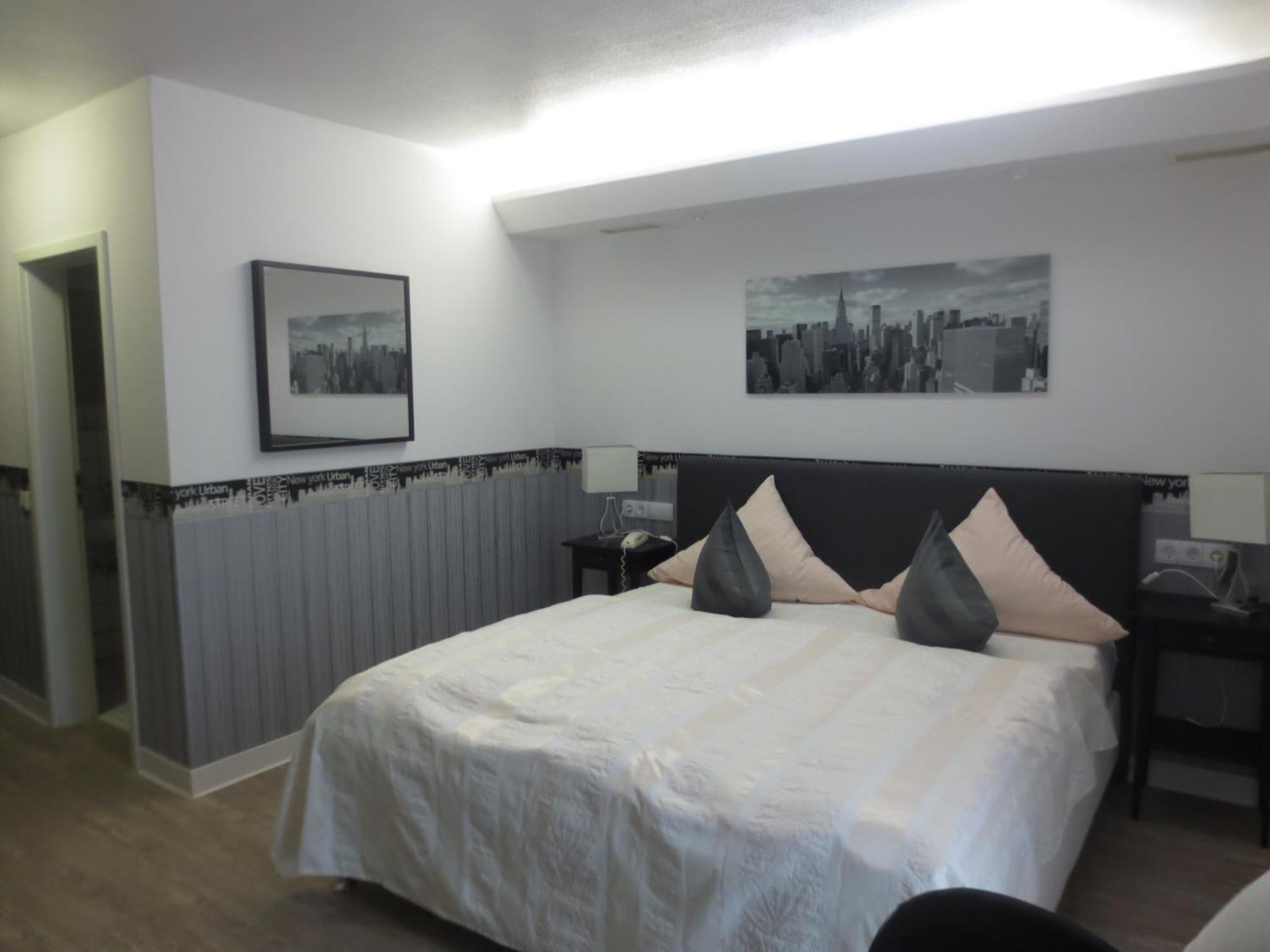 Hotel Corsten Heinsberg  Extérieur photo