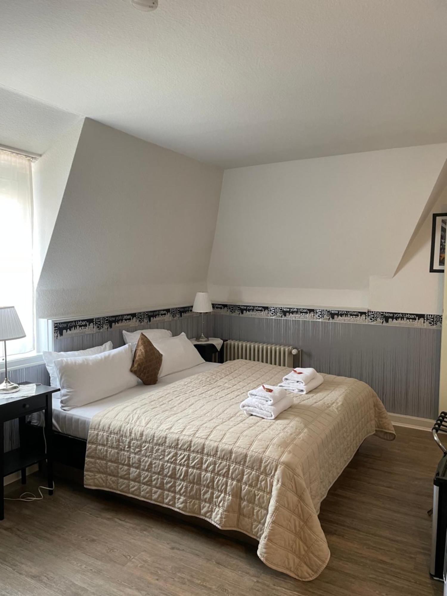 Hotel Corsten Heinsberg  Extérieur photo