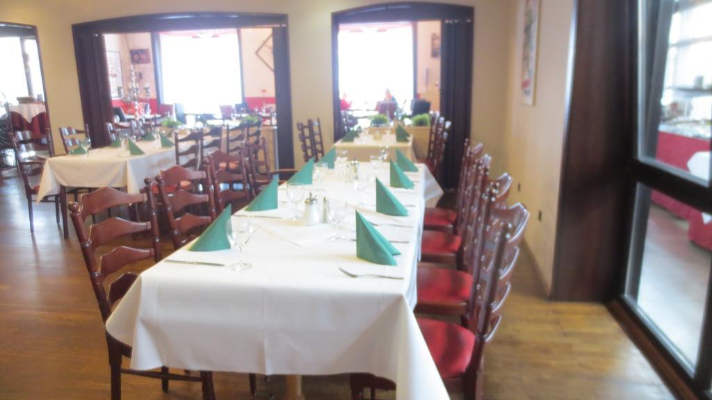 Hotel Corsten Heinsberg  Extérieur photo