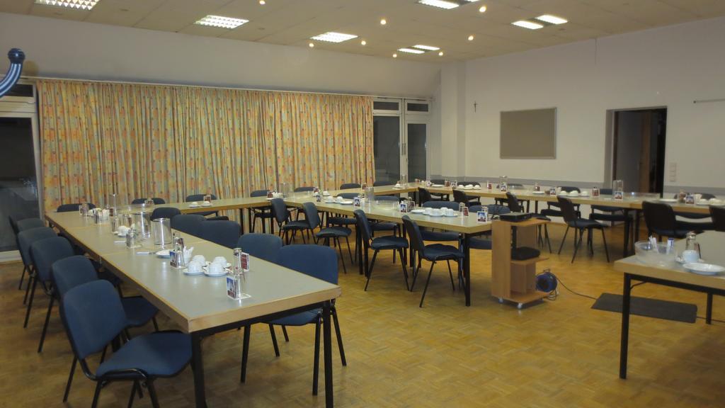 Hotel Corsten Heinsberg  Extérieur photo
