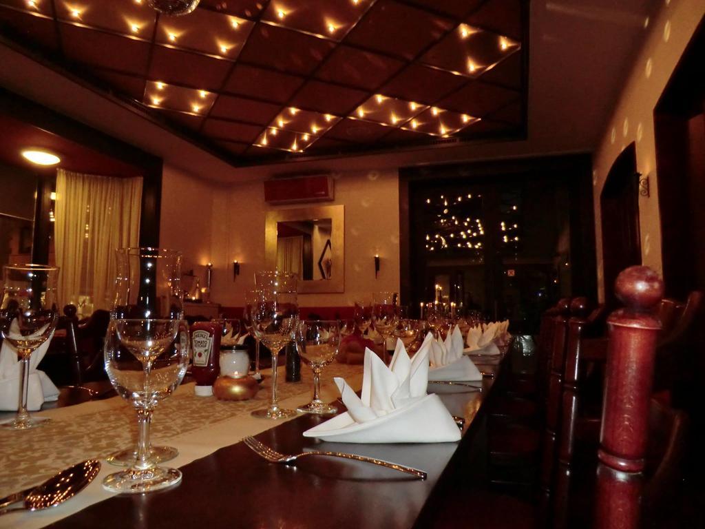 Hotel Corsten Heinsberg  Extérieur photo