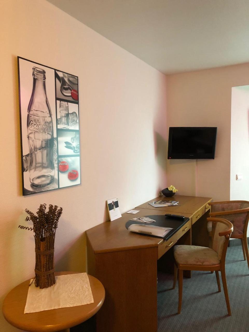 Hotel Corsten Heinsberg  Extérieur photo