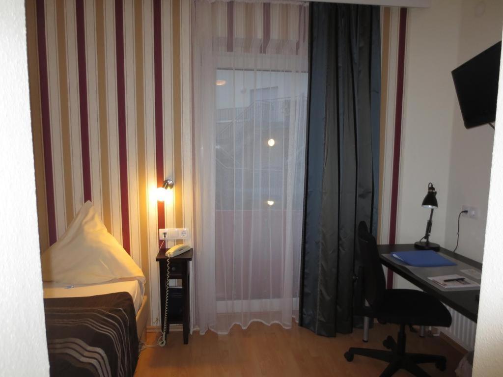 Hotel Corsten Heinsberg  Extérieur photo